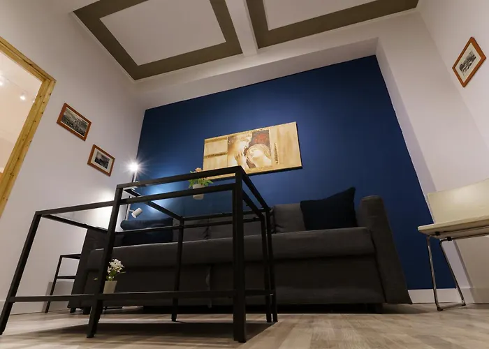 Syntagma 2Bd Luxury